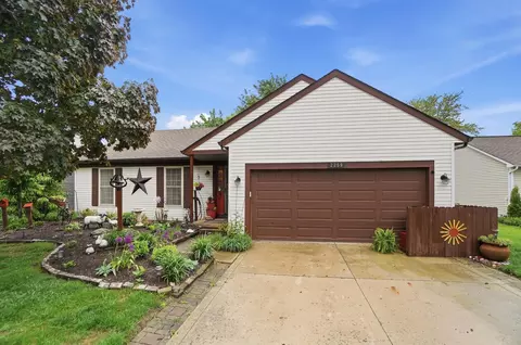 2259 Sundew Ave, Grove City, OH 43123