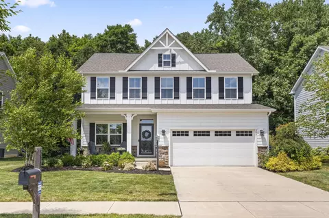 342 Mcnamara Loop, Lewis Center, OH 43035