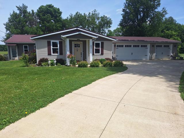 83 East St, Saint Louisville, OH 43071