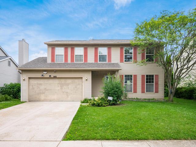 1482 Brookforest Dr, Columbus, OH 43204
