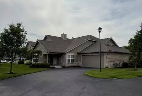 5260 Apple Ridge Pl, Westerville, OH 43081