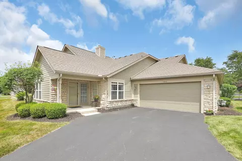 5260 Apple Ridge Pl, Westerville, OH 43081