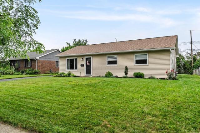 3694 Westbrook Dr, Hilliard, OH 43026