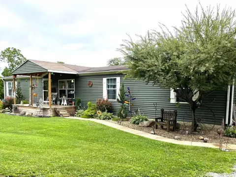 16282 Cox Rd, Logan, OH 43138