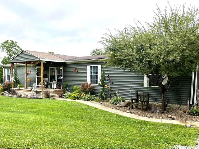 16282 Cox Rd, Logan, OH 43138