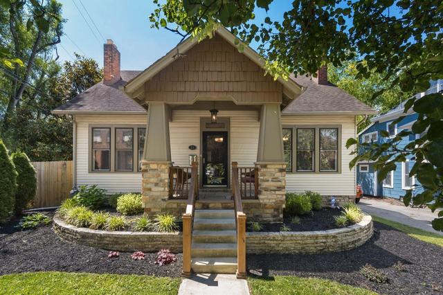 23 W Orchard Ln, Columbus, OH 43214
