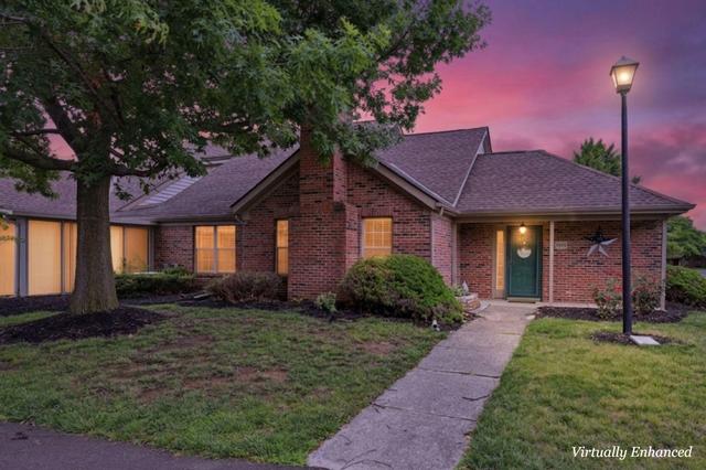 9448 Clermont Blvd, Powell, OH 43065