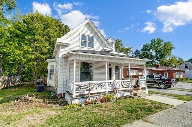 240 E Main St, West Jefferson, OH 43162