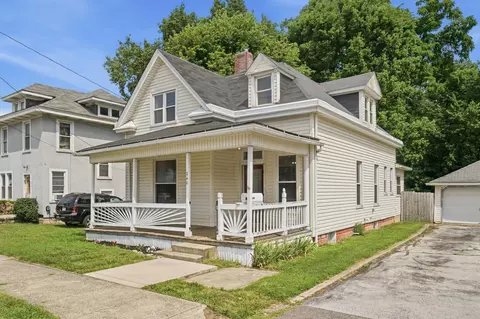 240 E Main St, West Jefferson, OH 43162