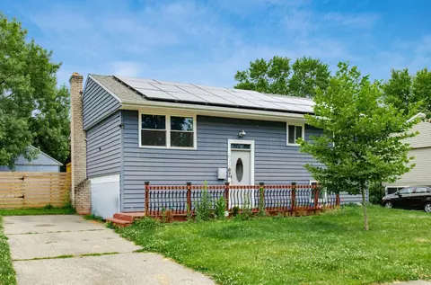 626 Knights Ave, Columbus, OH 43230
