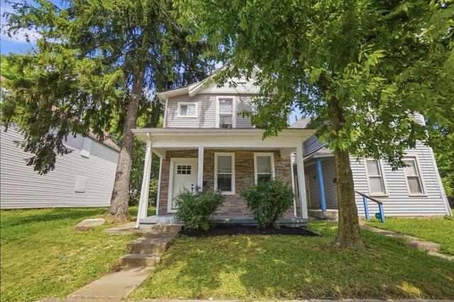 516 Miller Ave, Columbus, OH 43205