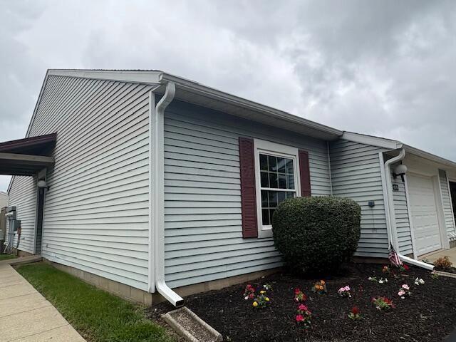 110 Pimlico Ave #6-A, Newark, OH 43055