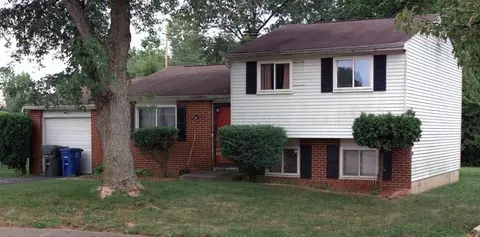 2630 Agawam Cir, Columbus, OH 43224