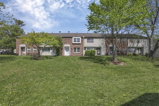 4940 Kristie Fls #C, Columbus, OH 43221