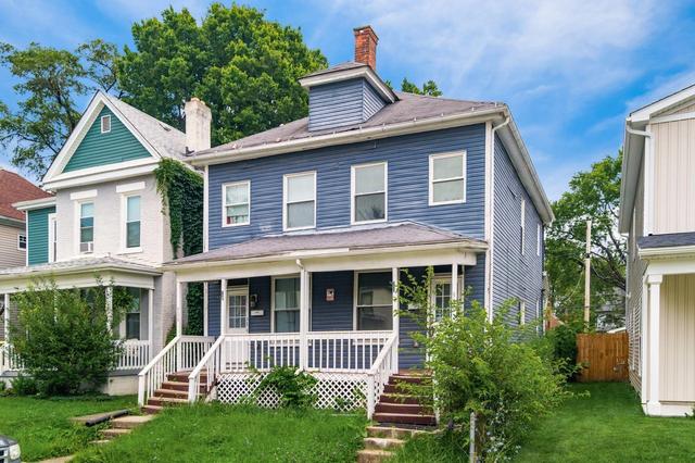 906 Ellsworth Ave #908, Columbus, OH 43206