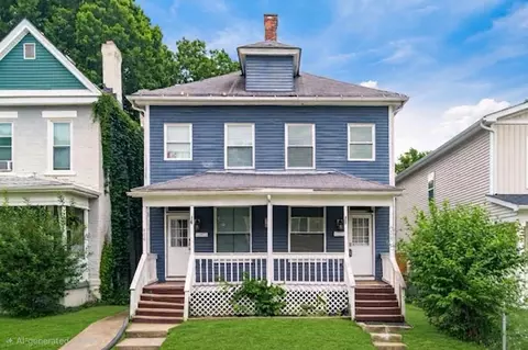 906 Ellsworth Ave #908, Columbus, OH 43206