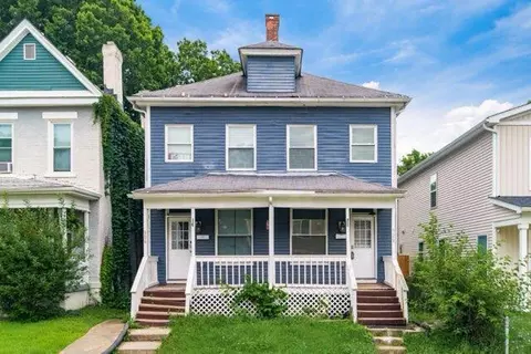 906 Ellsworth Ave #908, Columbus, OH 43206
