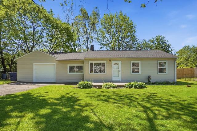 691 Basswood Rd, Columbus, OH 43207