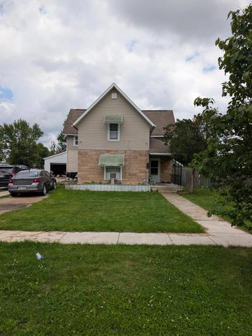 472 Patterson St, Marion, OH 43302