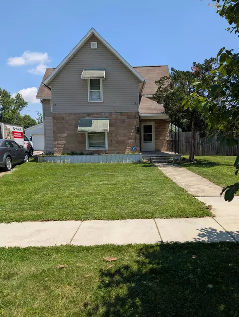 472 Patterson St, Marion, OH 43302