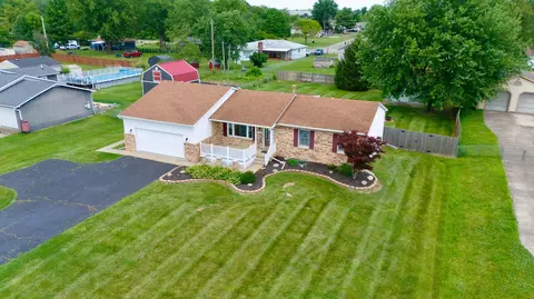 4424 Ethel Rd, Obetz, OH 43207