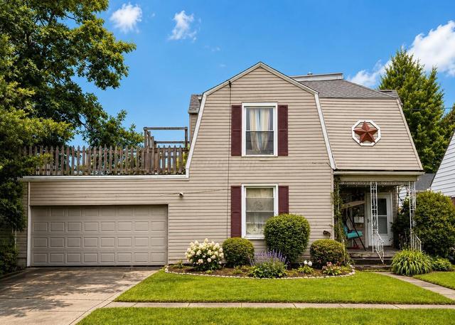 557 Summit St, Marion, OH 43302