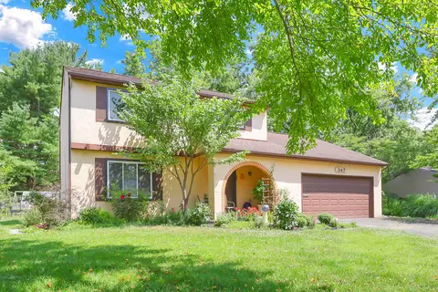 347 N Westmoor Ave, Newark, OH 43055
