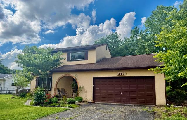 347 N Westmoor Ave, Newark, OH 43055
