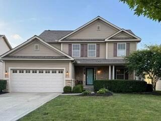 576 Heartland Ct, Sunbury, OH 43074