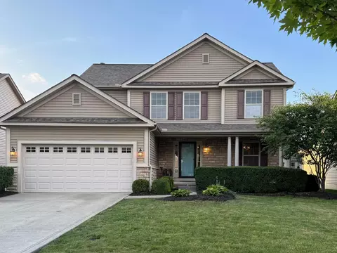 576 Heartland Ct, Sunbury, OH 43074