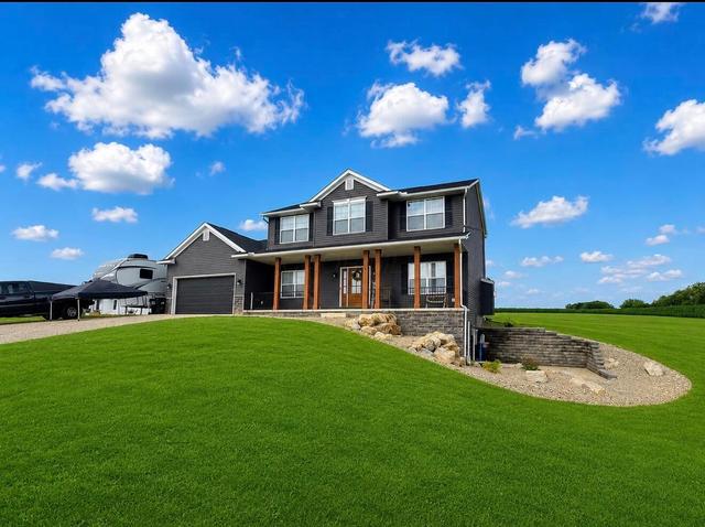 9435 Township Road 37, Thornville, OH 43076