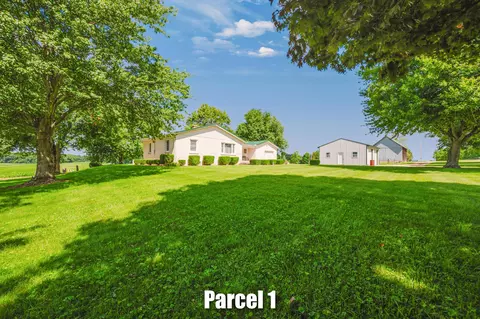 10503 N North St, Utica, OH 43080
