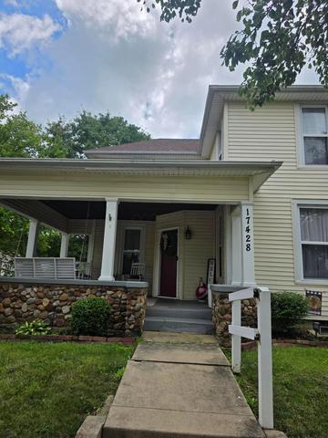 17428 High St, Clarksburg, OH 43115