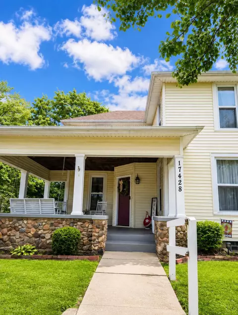 17428 High St, Clarksburg, OH 43115