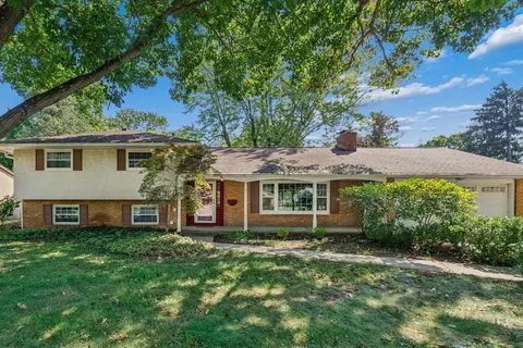 3140 Wareham Rd, Columbus, OH 43221