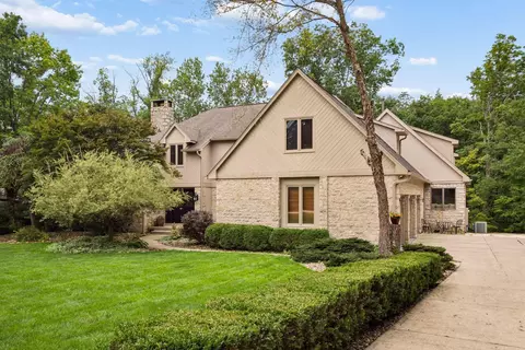 285 Partridge Bnd, Powell, OH 43065