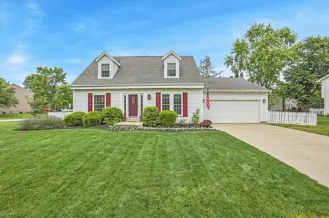 361 Brandy Hill Ave, Pickerington, OH 43147