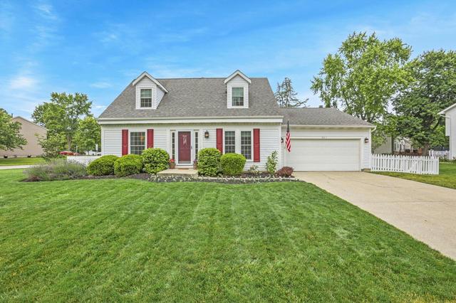 361 Brandy Hill Ave, Pickerington, OH 43147