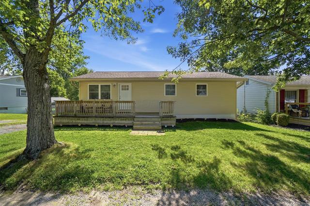 728 Baker St, Mount Gilead, OH 43338