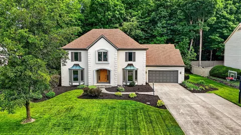 9622 Camelot St NW, Pickerington, OH 43147