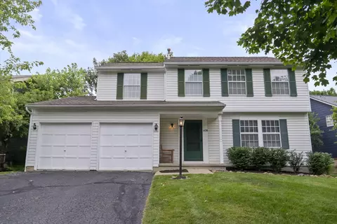 408 Woodbrie Ct, Columbus, OH 43230