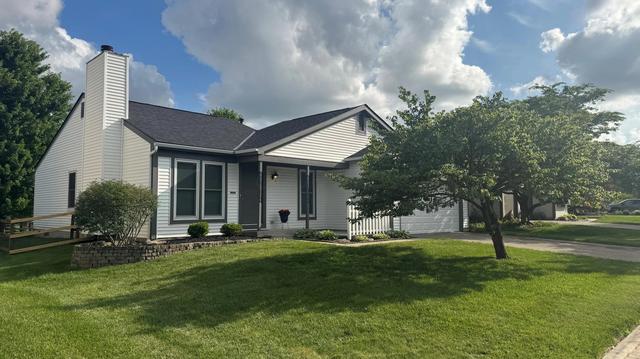 3653 Mountshannon Rd, Columbus, OH 43221