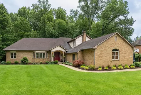 7836 Glenwood Ave NW, Canal Winchester, OH 43110