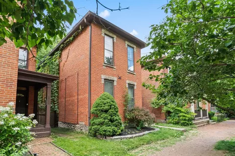 338 W 1st Ave, Columbus, OH 43201
