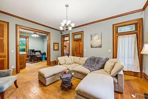 Living - 527 E High St, Ashley, OH 43003 photo 6 of 6