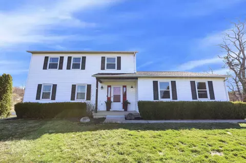 4700 N State Route 61, Sunbury, OH 43074