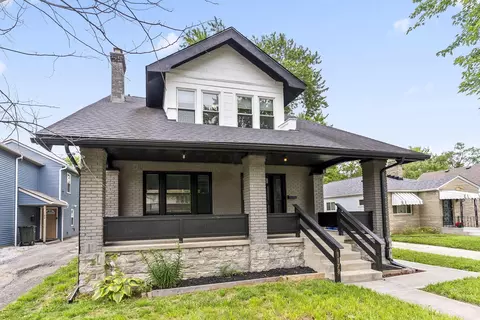 1178 Lockbourne Rd, Columbus, OH 43206