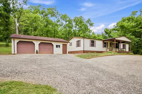 18850 Harl Weiller Rd, Caldwell, OH 43724