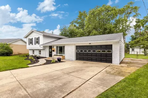 3516 Farley Dr, Hilliard, OH 43026