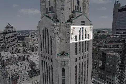 50 W Broad St #3602, Columbus, OH 43215